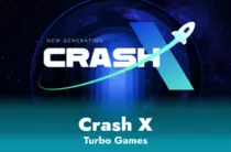 Crash X