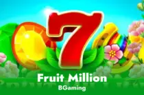 Fruit Million