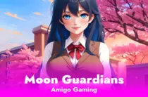 Moon Guardians